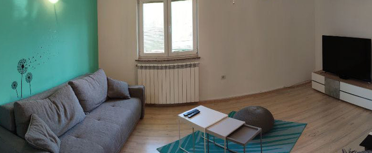 Počitniška hiša Zahtila, Labin  - Kuponko.si