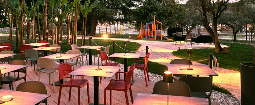 Remisens Hotel Lucija 4*: oddih s polpenzionom - Kuponko.si