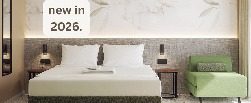 Remisens Hotel Lucija 4*: oddih s polpenzionom - Kuponko.si