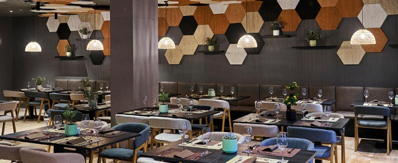 Remisens Hotel Lucija 4*: oddih s polpenzionom - Kuponko.si