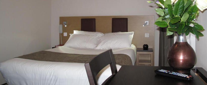 Source Hotel Paris 3*, romantičen oddih z zajtrkom - Kuponko.si