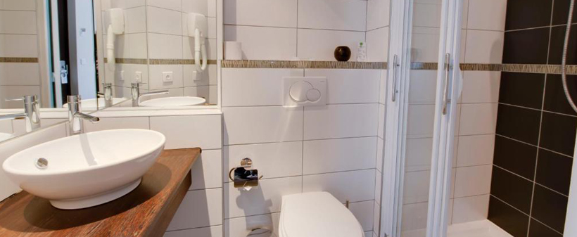 Source Hotel Paris 3*, romantičen oddih z zajtrkom - Kuponko.si