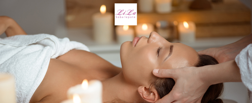 Soba lepote LiLa: korejska nega obraza - Kuponko.si