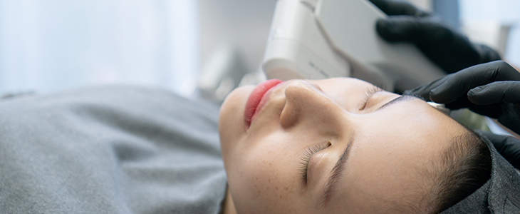 Deya Salon: HIFU tretma za pomlajevanje - Kuponko.si