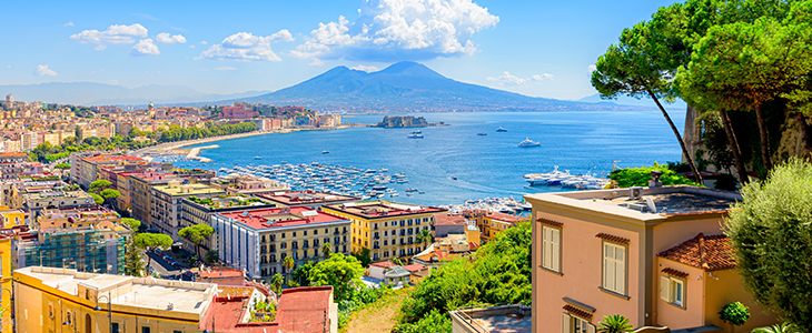 Križarjenje MSC Seaview Italija-Španija-Francija - Kuponko.si