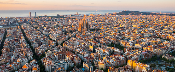 Križarjenje MSC Seaview Italija-Španija-Francija - Kuponko.si