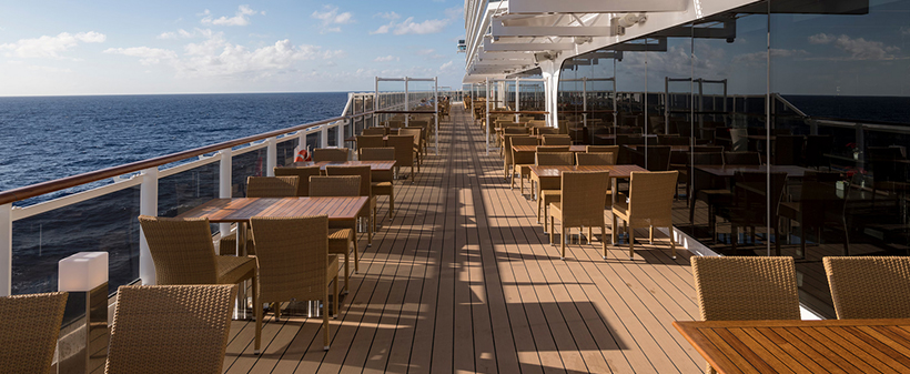 Križarjenje MSC Seaview Italija-Španija-Francija - Kuponko.si