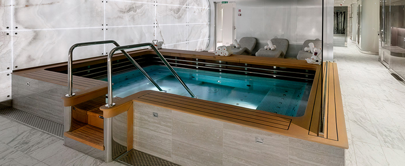 Križarjenje MSC Seaview Italija-Španija-Francija - Kuponko.si