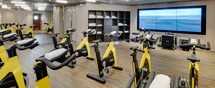 Križarjenje MSC Seaview Italija-Španija-Francija - Kuponko.si