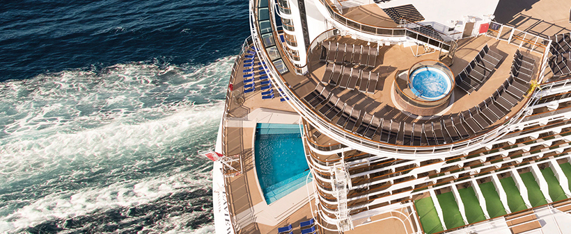 Križarjenje MSC Seaview Italija-Španija-Francija - Kuponko.si