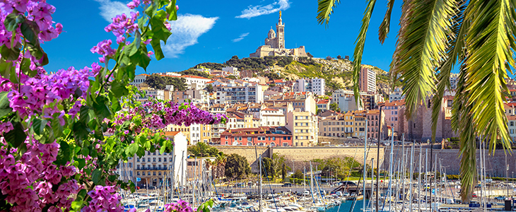 Križarjenje MSC Seaview Italija-Španija-Francija - Kuponko.si