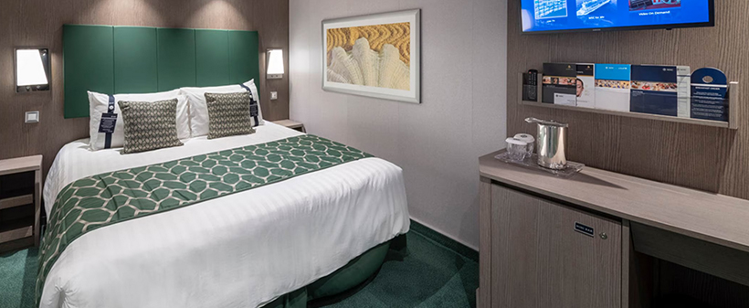 Križarjenje MSC Seaview Italija-Španija-Francija - Kuponko.si