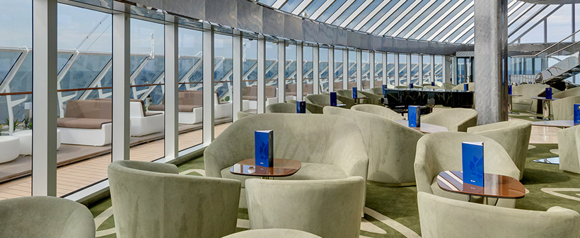 Križarjenje MSC Seaview Italija-Španija-Francija - Kuponko.si