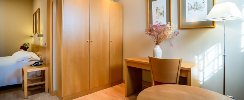 Hotel Victoria 4*, Madrid: Oddih v španskem ritmu - Kuponko.si