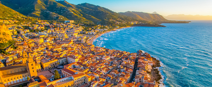 MSC Meraviglia Italija-Francija-Španija-Tunizija - Kuponko.si