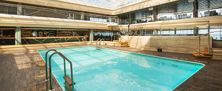 MSC Meraviglia Italija-Francija-Španija-Tunizija - Kuponko.si