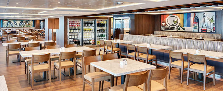 MSC Meraviglia Italija-Francija-Španija-Tunizija - Kuponko.si