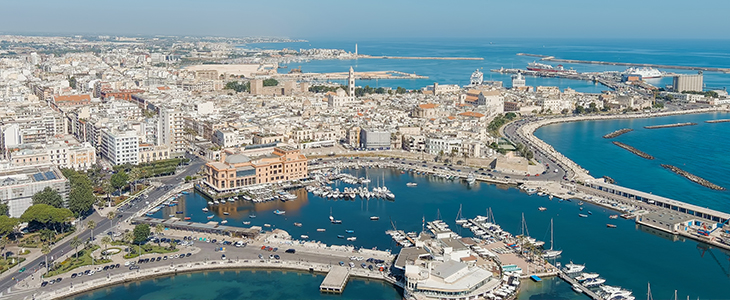 Križarjenje z MSC Fantasia Italija-Grčija-Turčija - Kuponko.si