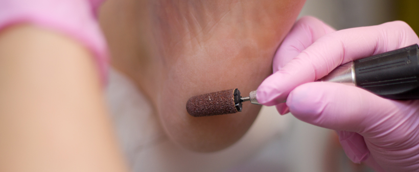 Lepotni studio Shine: medicinska pedikura in lakiranje - Kuponko.si