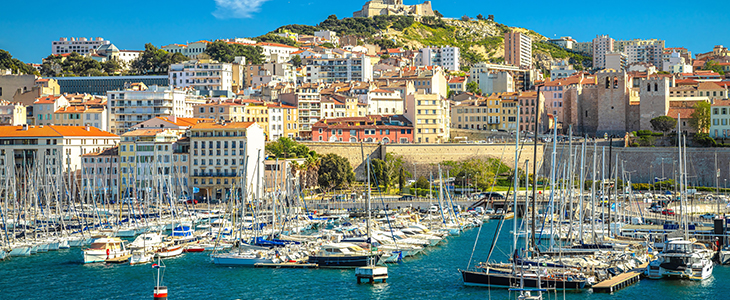 MSC Meraviglia Italija-Francija-Španija-Tunizija - Kuponko.si