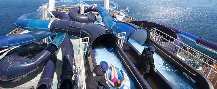 MSC Meraviglia Italija-Francija-Španija-Tunizija - Kuponko.si