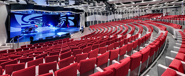 MSC Meraviglia Italija-Francija-Španija-Tunizija - Kuponko.si