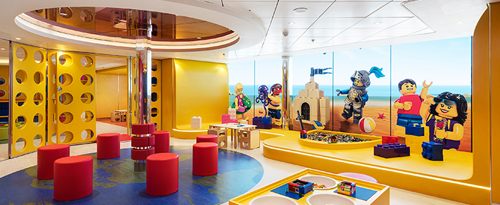 MSC Meraviglia Italija-Francija-Španija-Tunizija - Kuponko.si