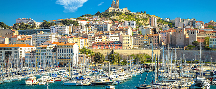 Costa Fascinosa Italija-Španija-Maroko-Gibraltar - Kuponko.si