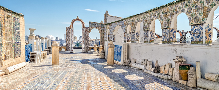 Costa Fascinosa Italija-Španija-Maroko-Gibraltar - Kuponko.si