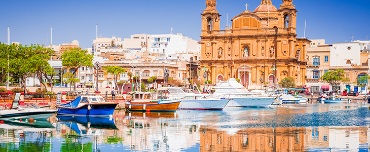 Costa Fascinosa Italija-Španija-Maroko-Gibraltar - Kuponko.si