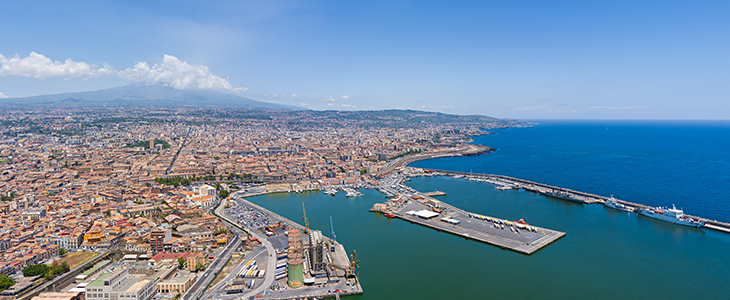 Costa Fascinosa Italija-Španija-Maroko-Gibraltar - Kuponko.si