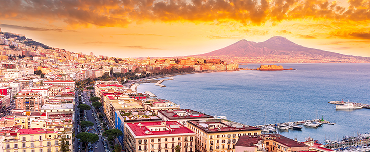 Costa Fascinosa Italija-Španija-Maroko-Gibraltar - Kuponko.si