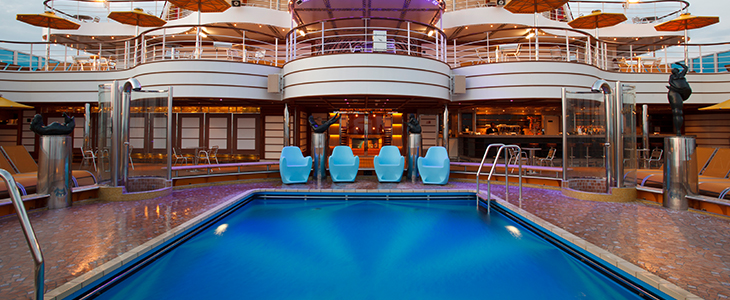 Costa Fascinosa Italija-Španija-Maroko-Gibraltar - Kuponko.si