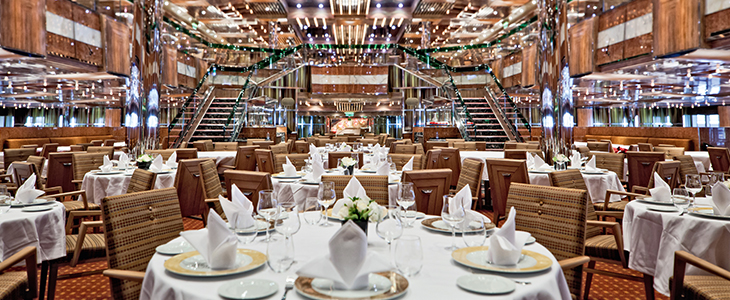 Costa Fascinosa Italija-Španija-Maroko-Gibraltar - Kuponko.si