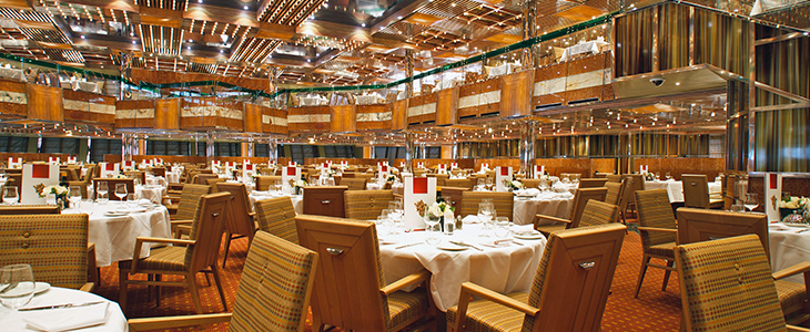 Costa Fascinosa Italija-Španija-Maroko-Gibraltar - Kuponko.si