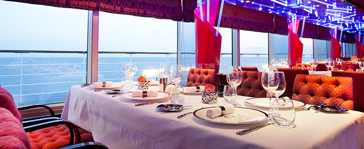 Costa Fascinosa Italija-Španija-Maroko-Gibraltar - Kuponko.si