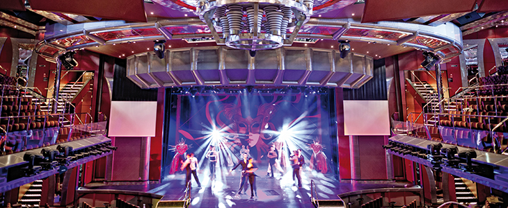 Costa Fascinosa Italija-Španija-Maroko-Gibraltar - Kuponko.si