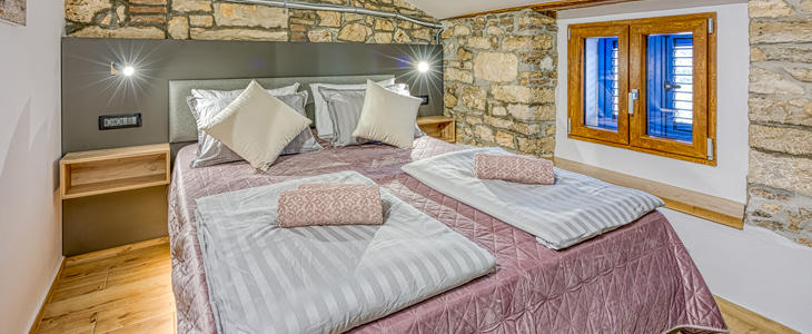 Vila Materada v Poreču, morske počitnice - Kuponko.si