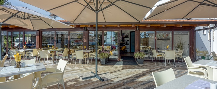 Vila Materada v Poreču, morske počitnice - Kuponko.si