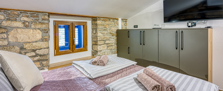 Vila Materada v Poreču, morske počitnice - Kuponko.si