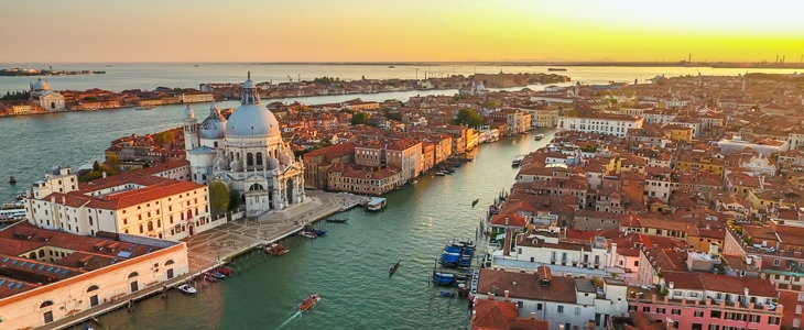 Izlet v Benetke s katamaranom: nepozeben dan - Kuponko.si