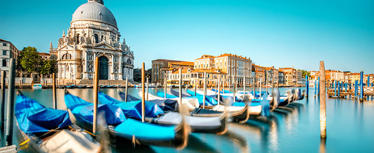 Izlet v Benetke s katamaranom: nepozeben dan - Kuponko.si