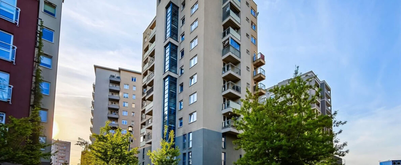 Hotel Nowa Panorama 3*, mestni oddih z zajtrkom - Kuponko.si