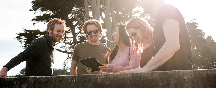 Igra pobega na prostem v Ljubljani: Operacija Mindfall - Kuponko.si