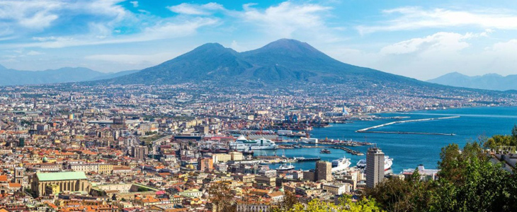 Križarjenje MSC Erubia Italija, Tunizija, Španija - Kuponko.si