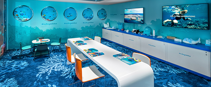 Križarjenje MSC Erubia Italija, Tunizija, Španija - Kuponko.si