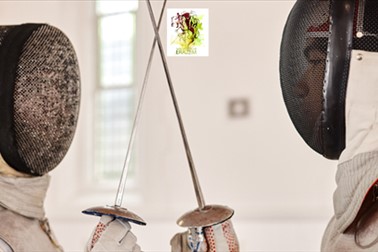 Sabljaški klub Erazem, športno sabljanje