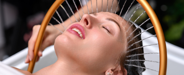 Head Spa Studio Suzy: Head Spa Express - Kuponko.si