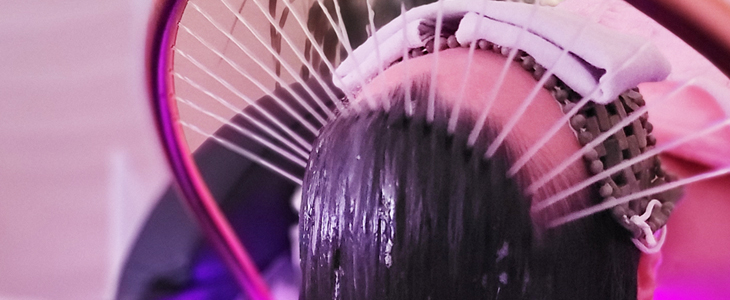 Head Spa Studio Suzy: Head Spa Express - Kuponko.si