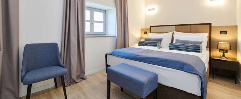 B&B Artegnana 1798, istrski oddih - Kuponko.si